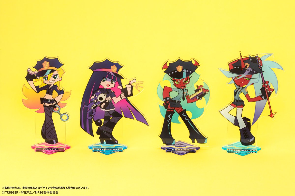 🌟商品写真公開🌟 『New PANTY ＆ STOCKING with GARTERBELT