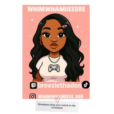 BREEZIEDADON's tweet photo. #NewProfilePic https://t.co/5DAqeeoG7o
