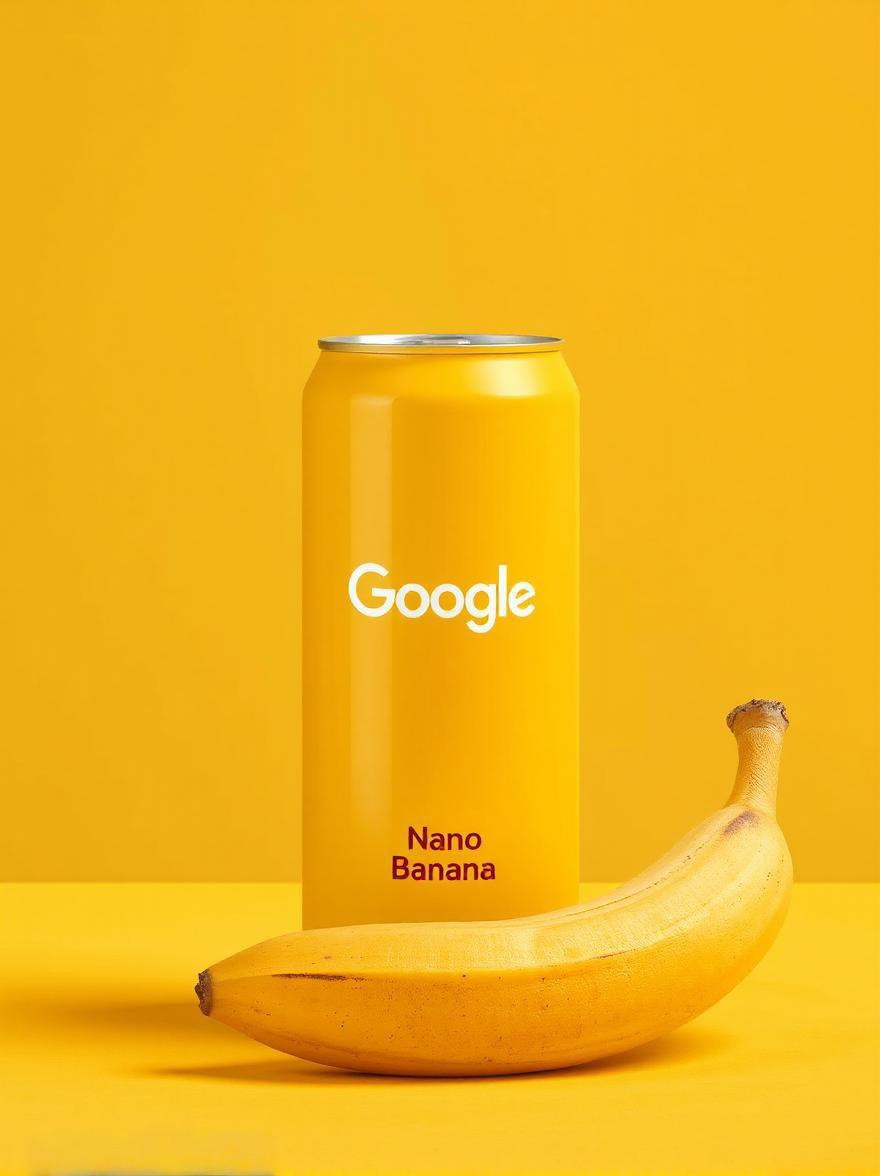 tracingflock's tweet image. Google Fresh Twist: The Vibrant Series
#googlenanobanana #MadewithFotor