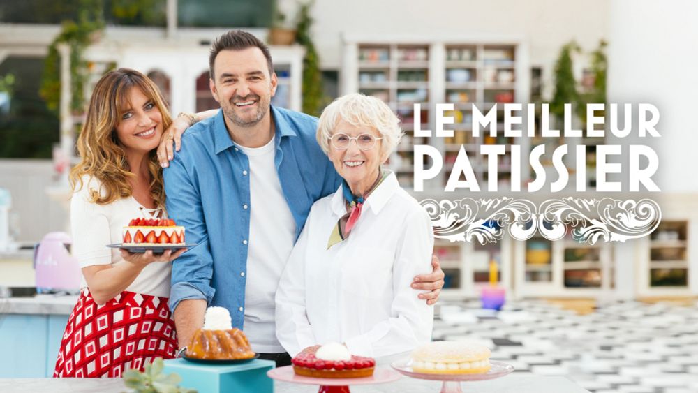 C’est ce soir à 21H10 sur <a href="/M6/">M6</a> que <a href="/LMilotOfficiel/">Laetitia MILOT</a> lancera la nouvelle saison inédite de son émission #LeMeilleurPâtissier qui sera la dernière de #Mercotte qui a annoncé son départ du programme. Notre article est ici: mediasinfosblog.wordpress.com/2025/08/19/ces…
