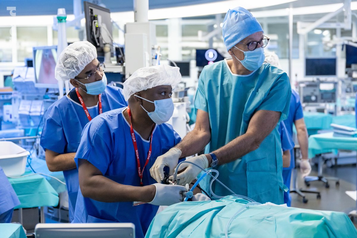 IrcadFrance tweet media