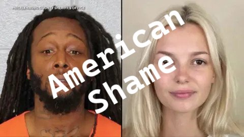 OmniNewsJournal's tweet image. Is chaos the new norm in Dem cities? From Zarutska’s murder in Charlotte to a child’s rape in Baton Rouge, crime spikes while leaders resist Trump’s help. Read why this pattern threatens us all... (read more) onjonline.com/opinion #OmniNewsJournal #CrimeDebate