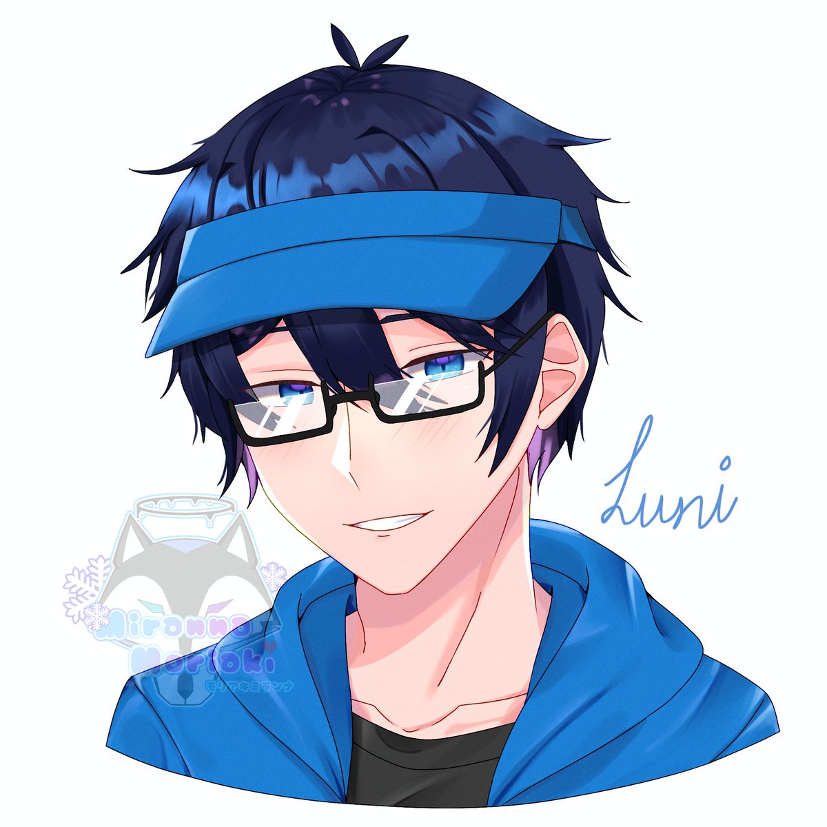 Mirannapath06's tweet photo. Luni

#gachacommunity #gachalife2 #gachaclub #gachalife #luni #lunime #lunimegames #lunimegacha #lunimegachalife https://t.co/MUPeL1gKwj