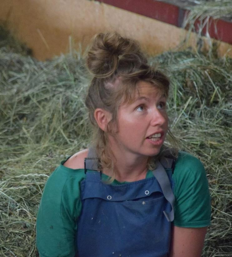 Herfst? Boeren- en streekmarkt woensdag - 16u tot 19u 👨‍🌾 - mailchi.mp/33ba1bb8ff83/i…