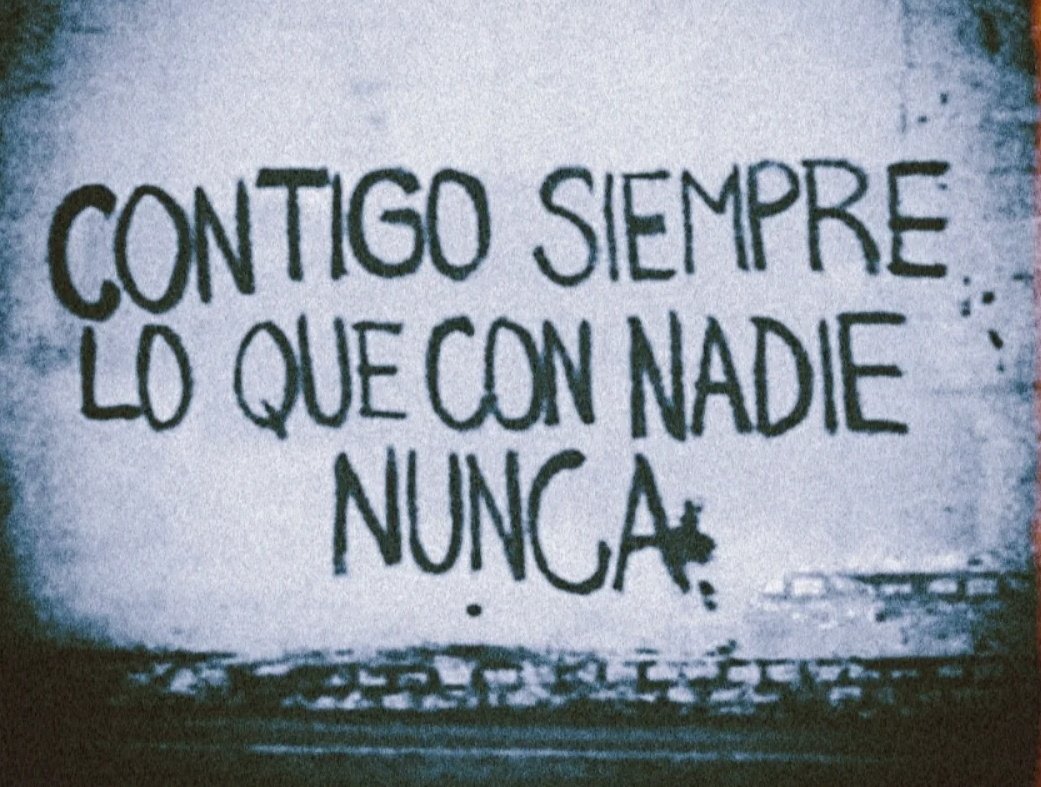 Para que te lo sepas...