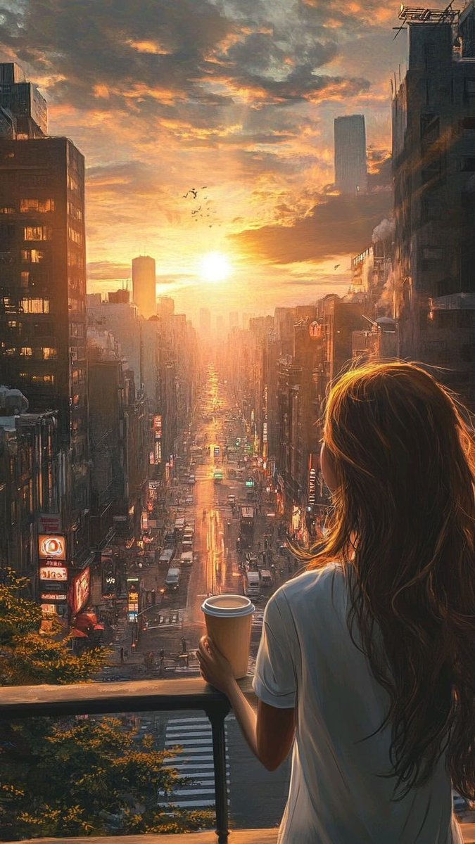 CryptoNova04's tweet image. Good morning CT!💜

Every sunrise is a fresh start, a new chance to create something amazing.

Forget yesterday&apos;s stress and focus on the beautiful possibilities ahead.

What&apos;s one thing you&apos;re excited to accomplish today? Let&apos;s go get it.