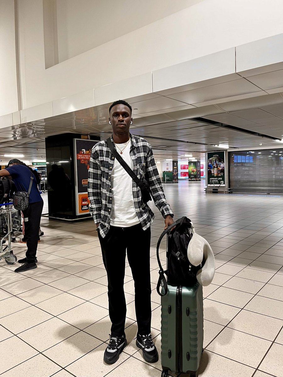 Modou Mass Laye tweet media