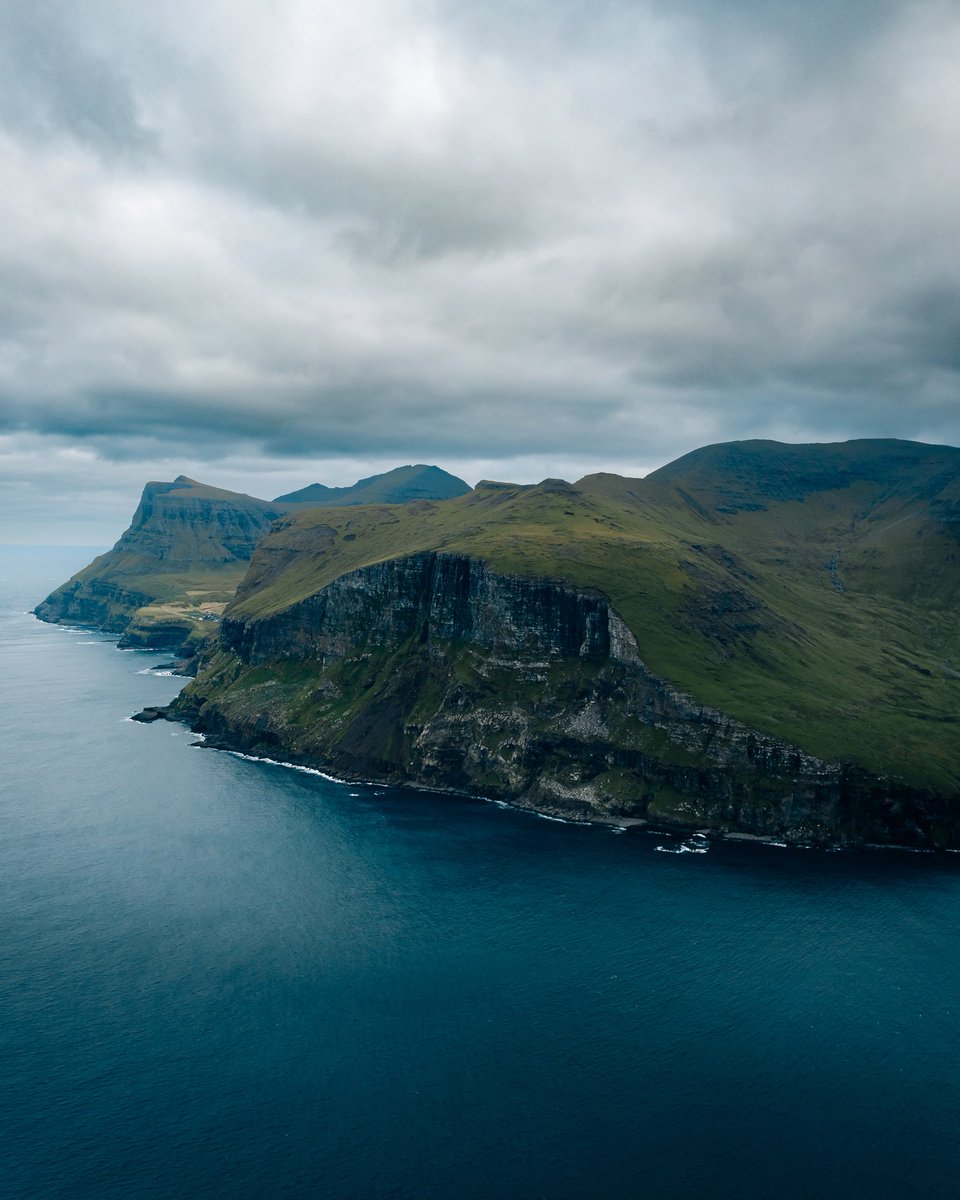 DylanCalluy's tweet image. Faroe Islands 🇫🇴