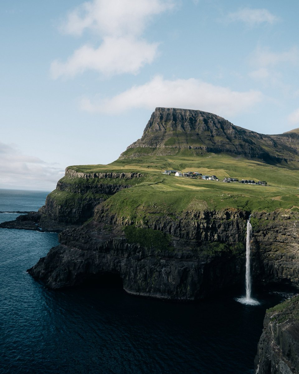 DylanCalluy's tweet image. Faroe Islands 🇫🇴