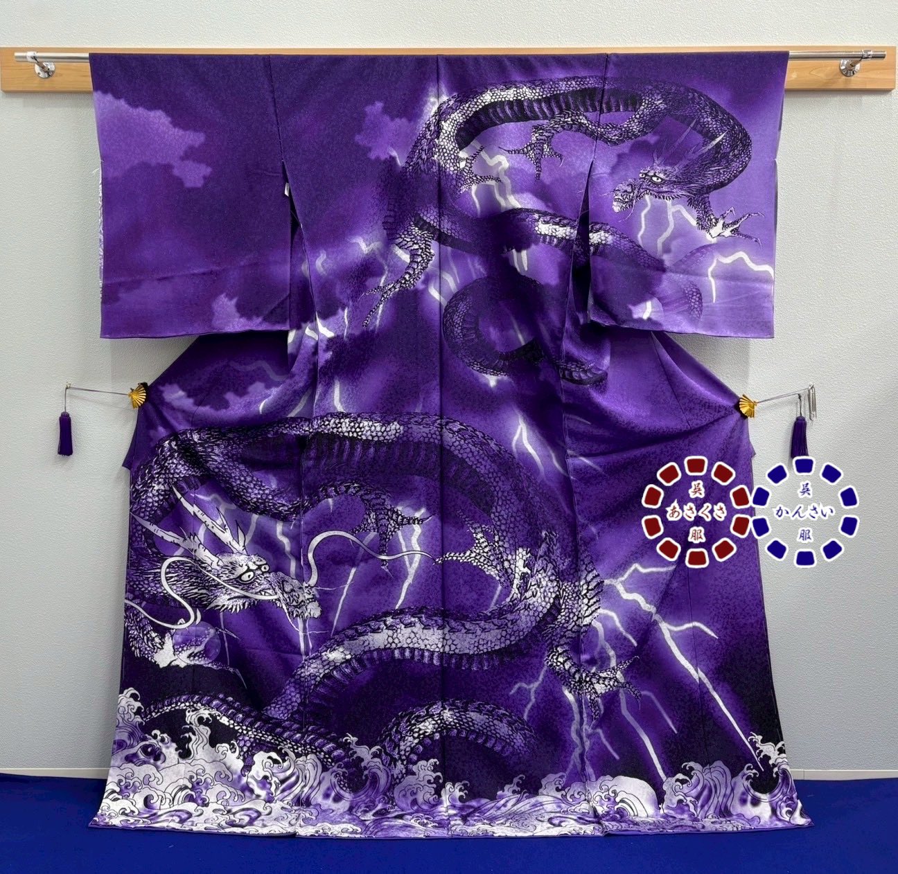 かんさい呉服 あさくさ呉服 (@kansai_asakusa) / X