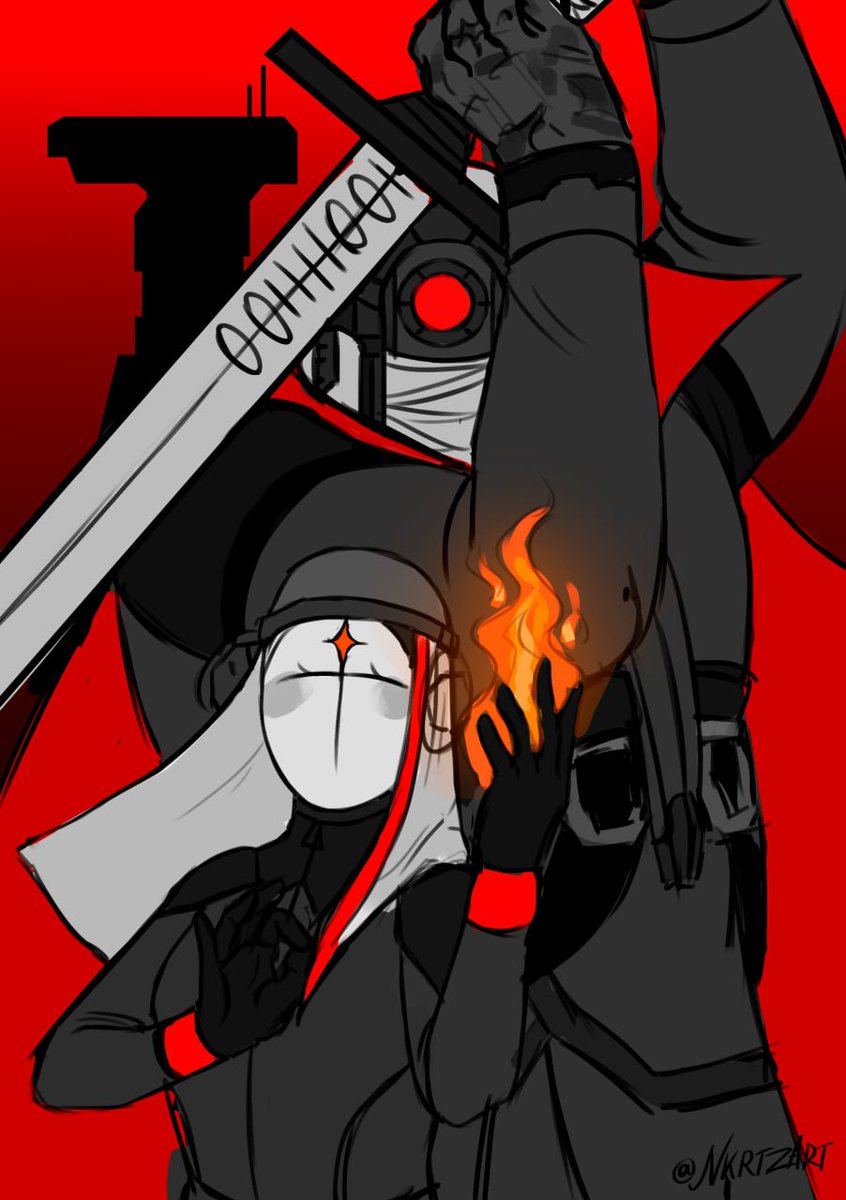 NKRTZART I Comms - dm in discord I UNI HITAUS tweet media