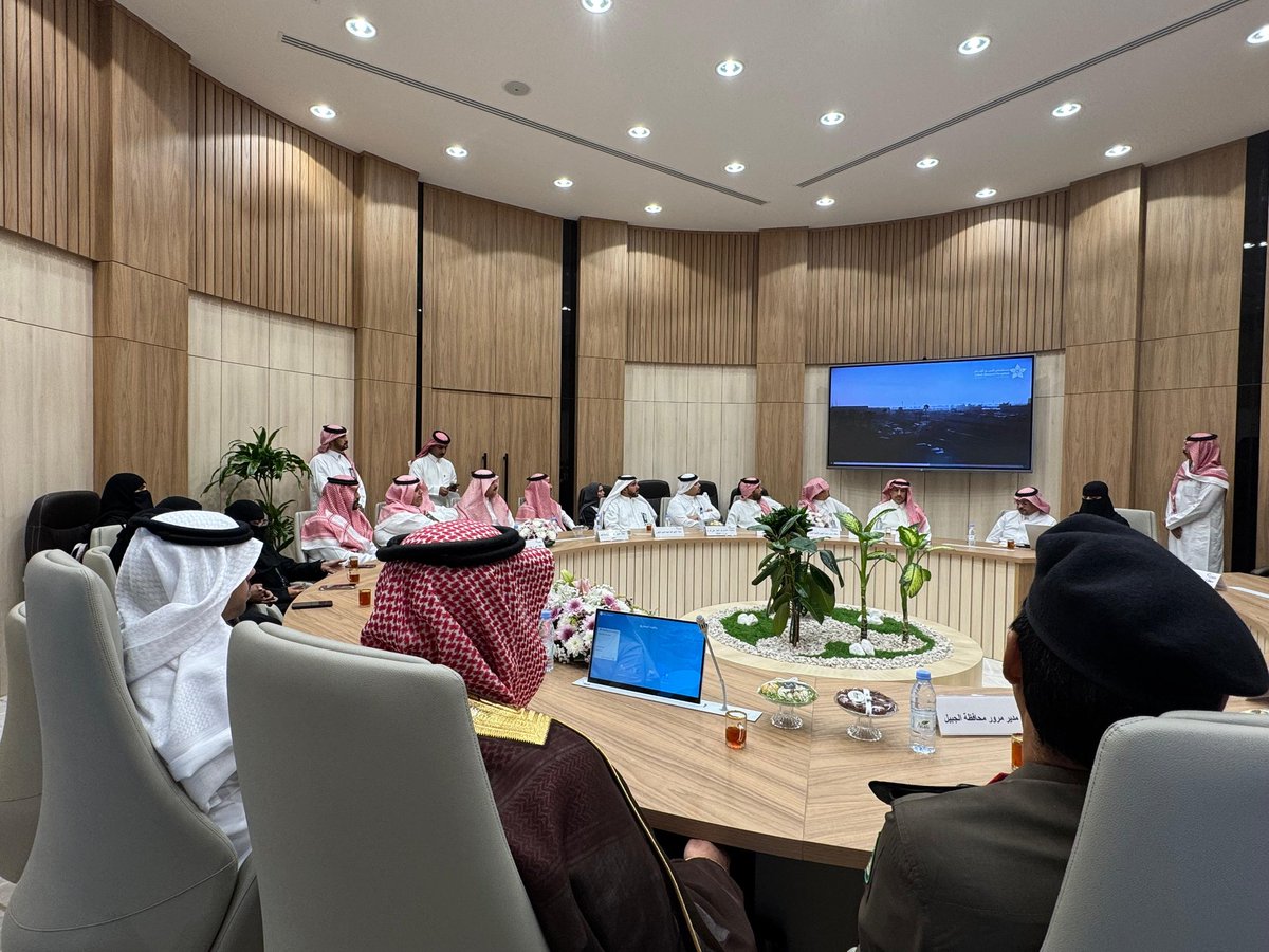 مستجدات tweet media