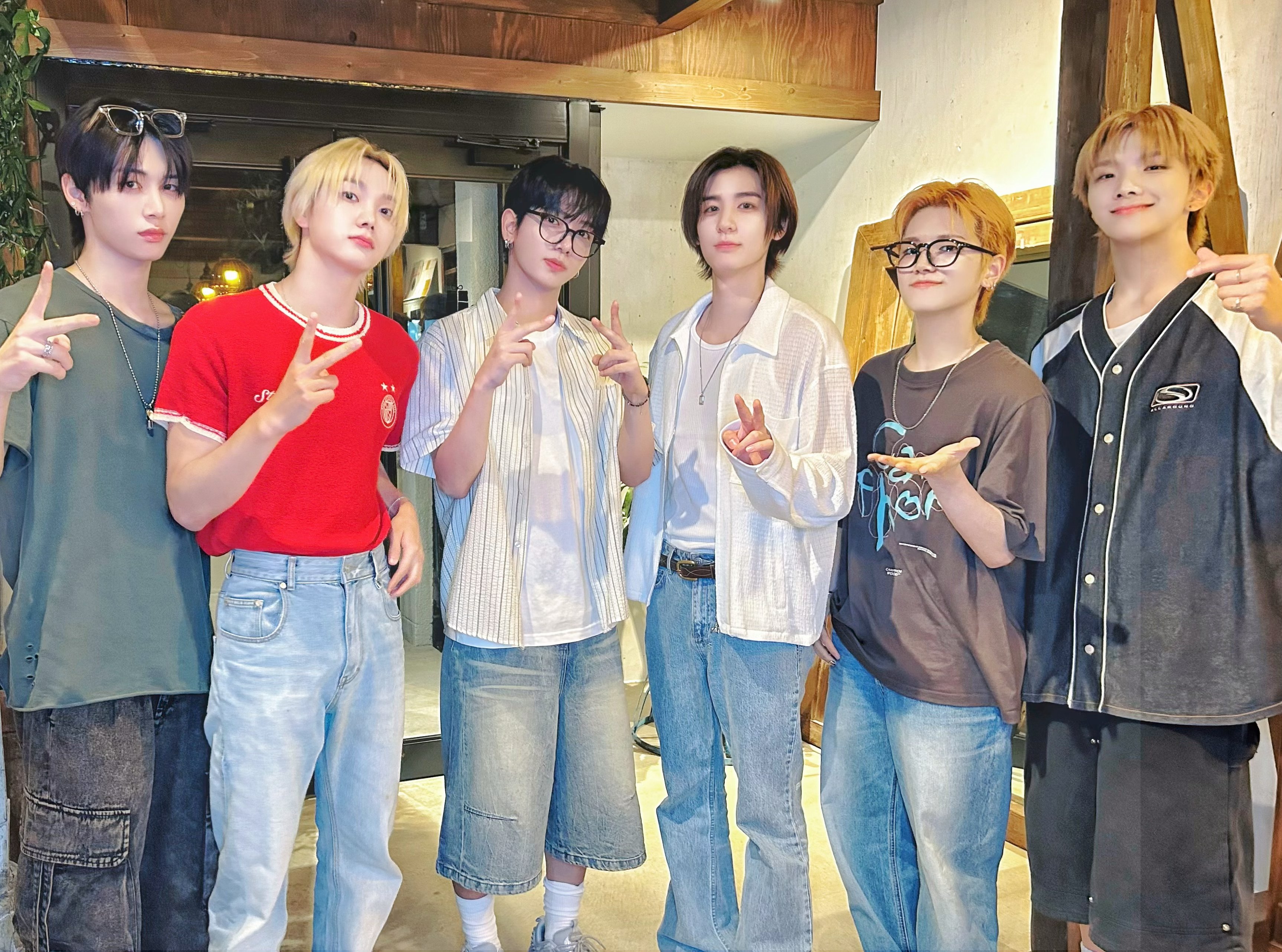 BOYNEXTDOOR JP (@BOYNEXTDOOR_JP) / X