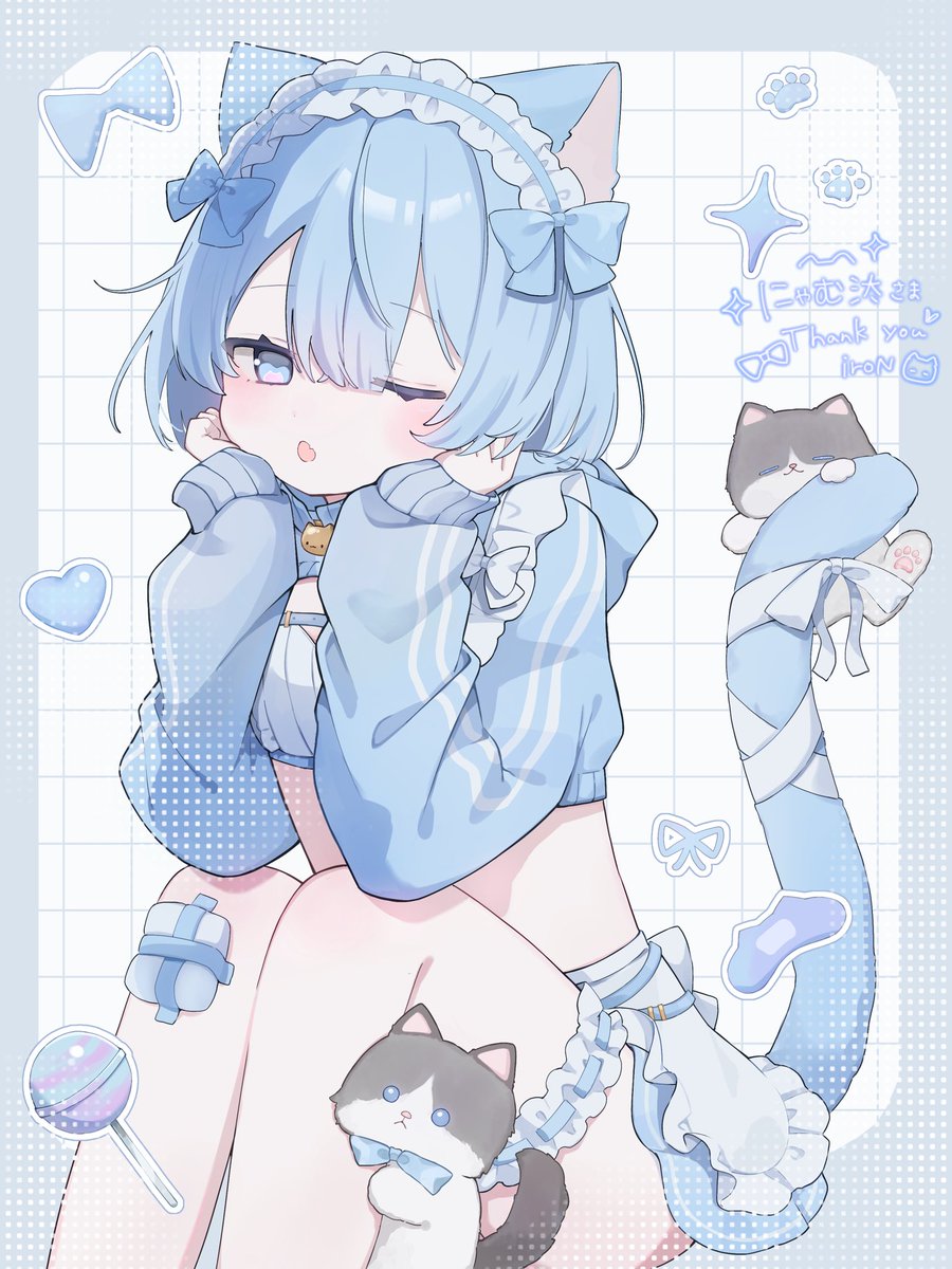 にゃむたページ にゃむたぐ