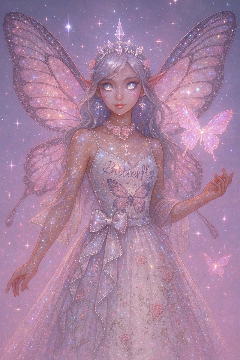 Elara Moonweaver (@elaramoonweaver) on Twitter photo 