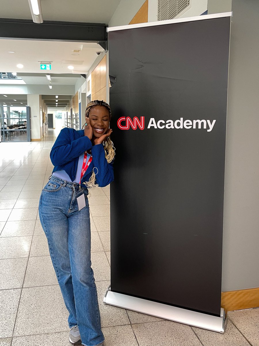 Blessyn Kure tweet media