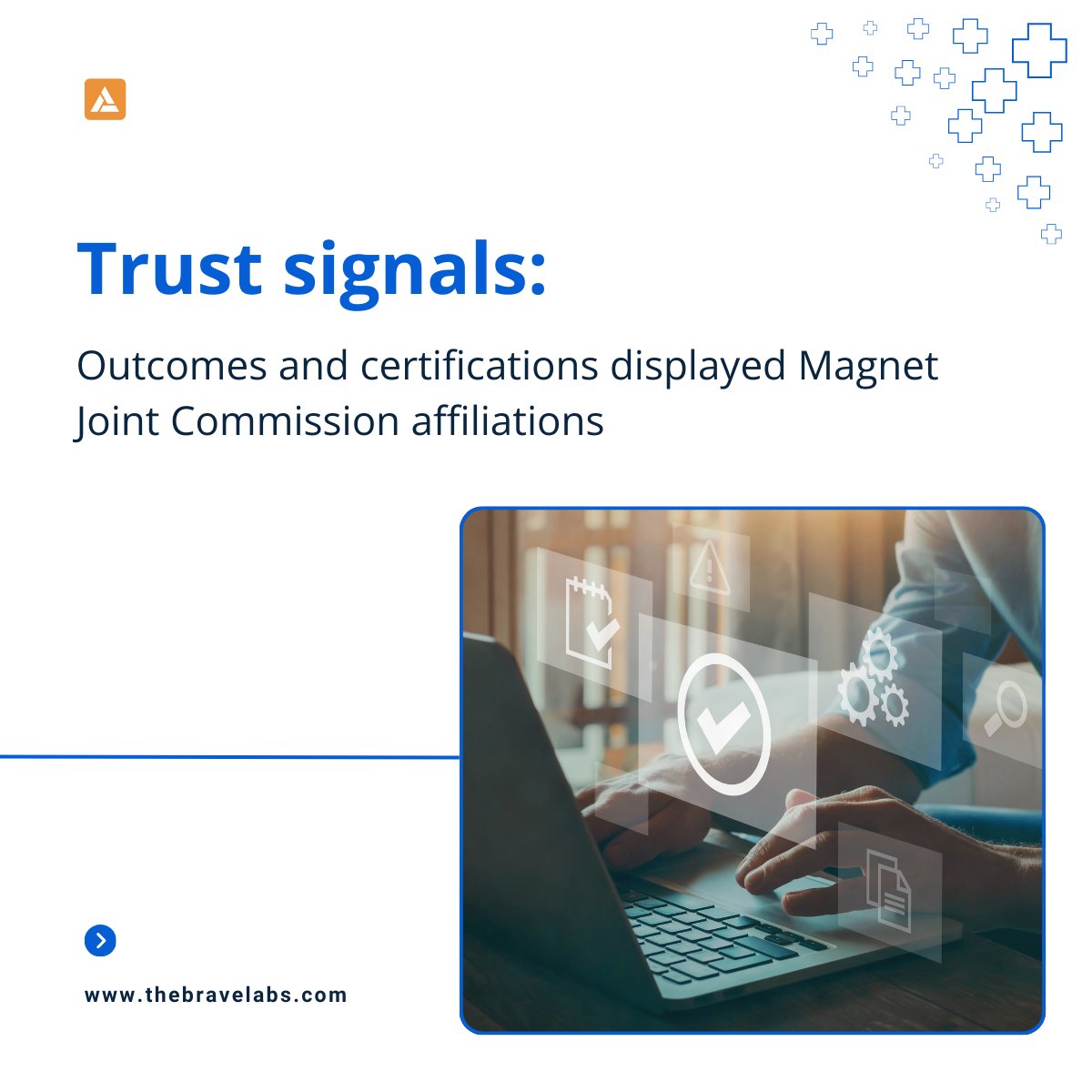 thebravelabs's tweet photo. Speed beats theory when search changes. Use a three-phase plan that upgrades content, trust signals, local presence, and measurement without risking privacy. Read the full blog. https://t.co/VOKfKHVABR

#HospitalStrategy #DigitalHealth #HealthcareSEO #RevenueGrowth #CMO https://t.co/BqSdICpL8u