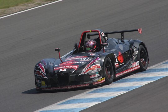 VITAもてぎ・菅生: 第4戦もてぎ公式予選　もてぎVITA初見参の兒島弘訓がポールポジションを獲得 fmotor.jp/2025-vita-roun… #westvita