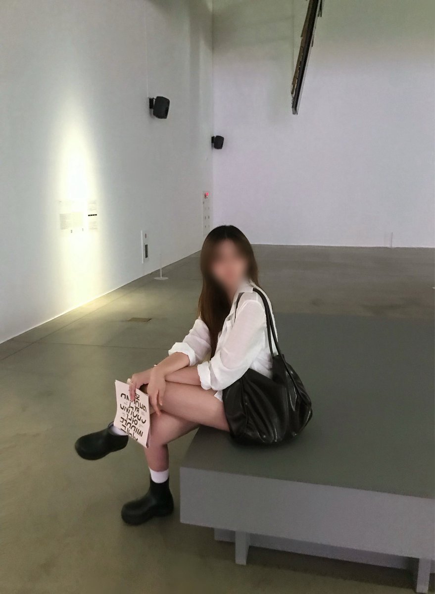 전시 보러다니는 수업 최고