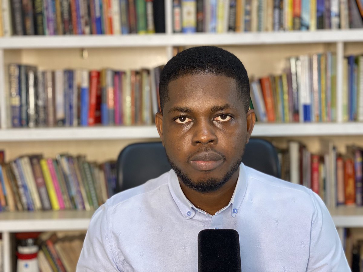 The Bible speaks of the purity of the church with the utmost gravity. The New Testament is filled with urgent calls for the purity of God’s people. The church of Christ must be pure - free from sin and defilement - for this is how God envisioned His people to be.

The apostle