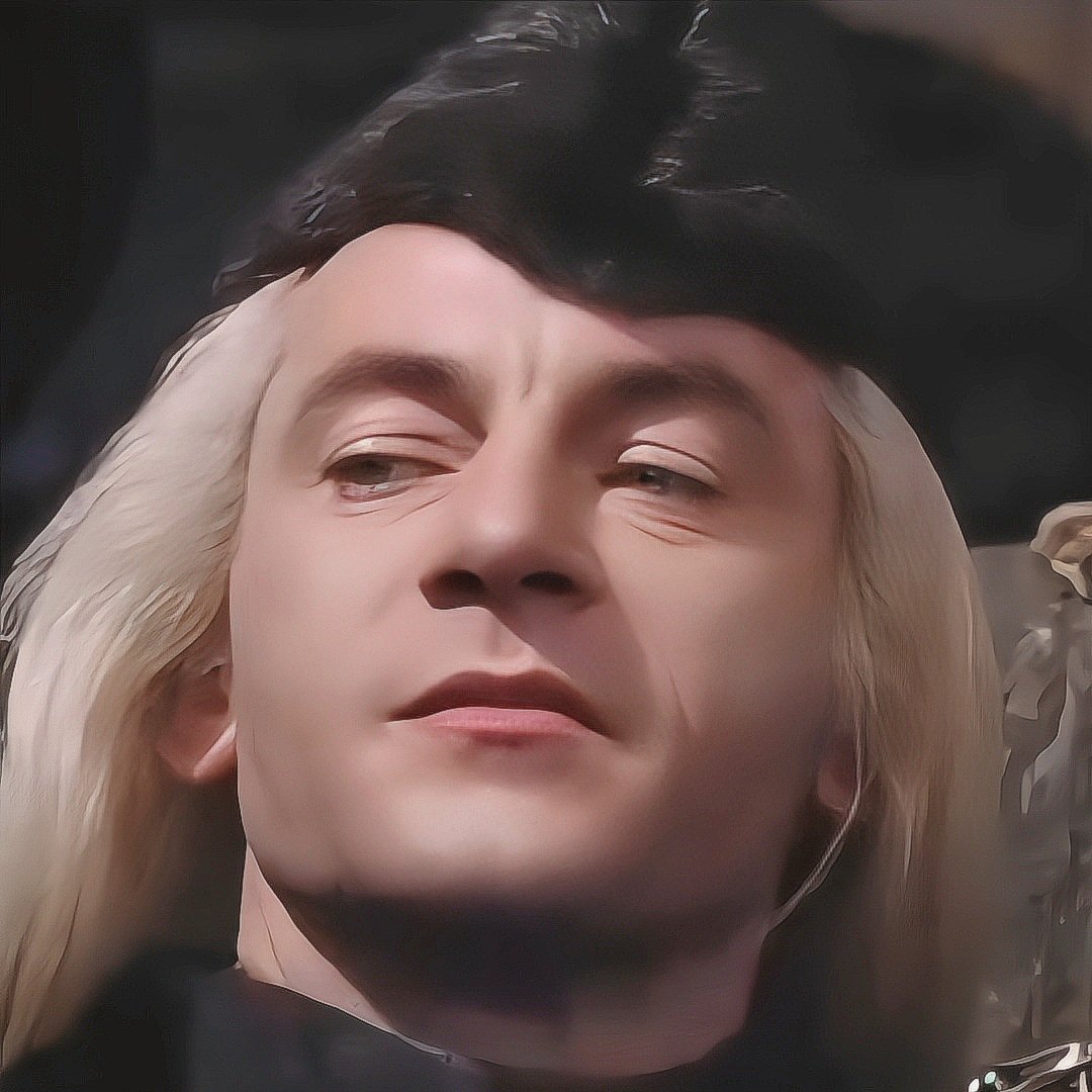 Lucius (@si1v3rtongue) / Posts / X