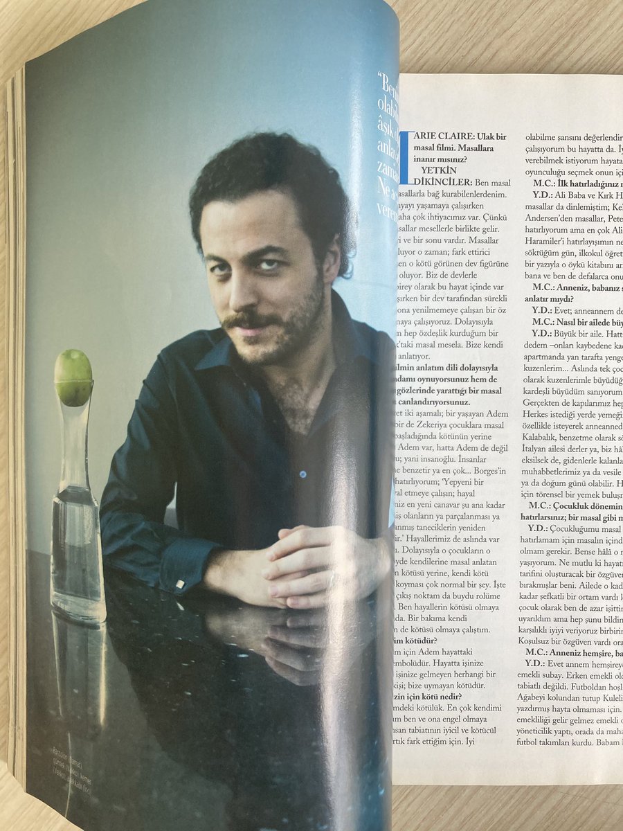 TurkishMagTrend's tweet image. Marie Claire Turkey March 2008 #CharlizeTheron #YetkinDikinciler #AshleyOlsen 

ebay.us/m/fyewDv

turkishmagazinetrend.etsy.com/listing/436678…