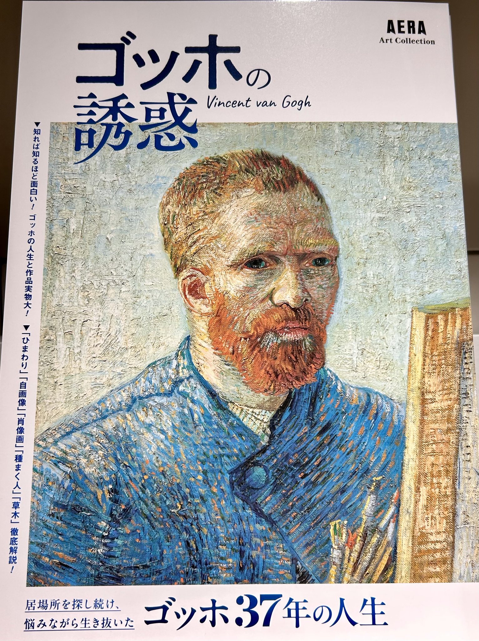 絶版　帯付き　ファン・ゴッホの生涯 上下　2冊セット 絶版 帯付き ファン・ゴッホの生涯 上下 2冊セット ファン