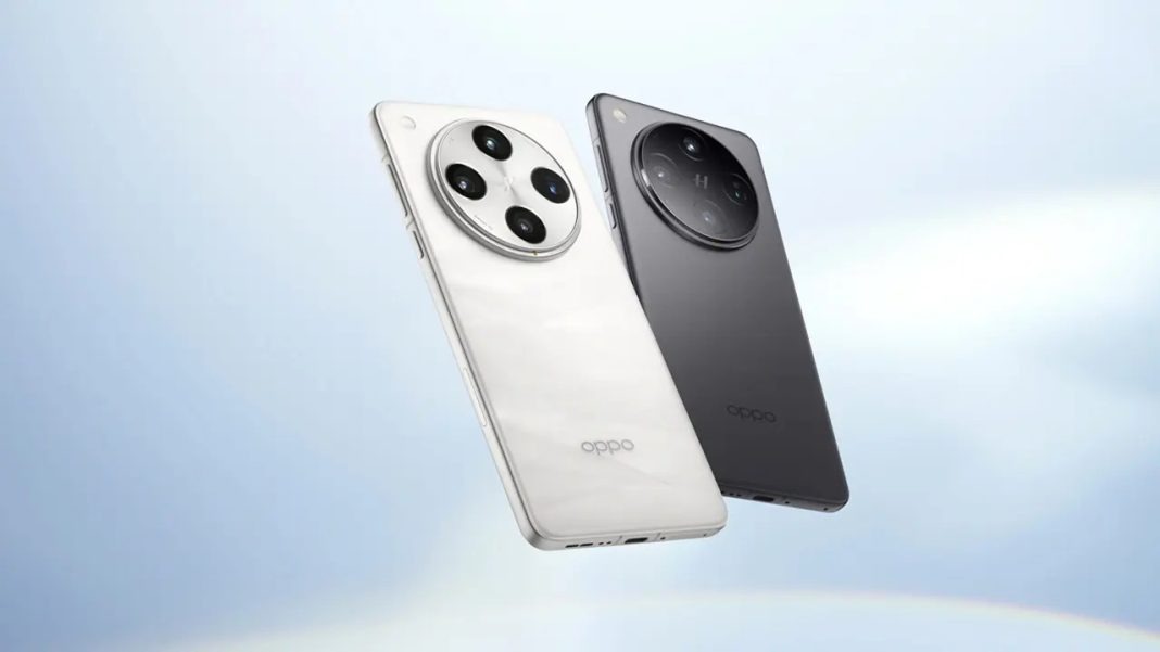 CeotechI's tweet image. Oppo Find X9 e X9 Pro: confermata la capacità delle batterie
#Batteria #ColorOS16 #MobileNews #Oppo #OppoFindX9 #OppoFindX9Pro #Smartphone #Tecnologia
ceotech.it/oppo-find-x9-e…