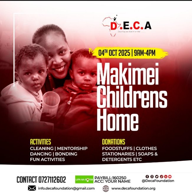 Deca Foundation tweet media