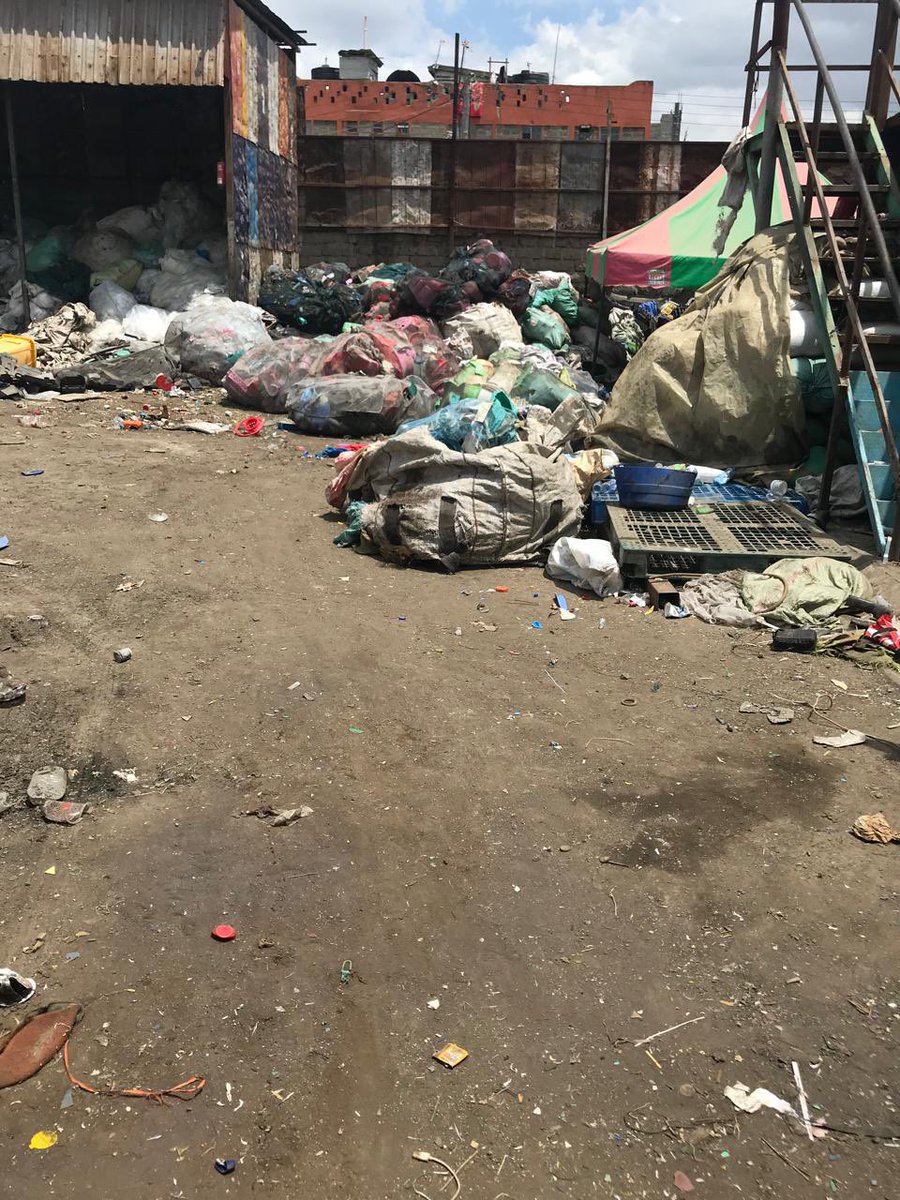 WasteSwift's tweet image. We also discussed how the Waste Swift App can connect households, collectors, and the wider circular economy.

Visit WasteSwift.org

#WasteSwift #SmartWaste