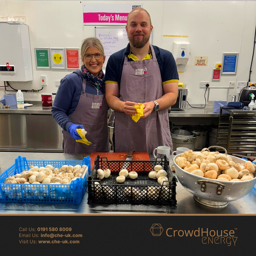 CrowdHouse Energy tweet media