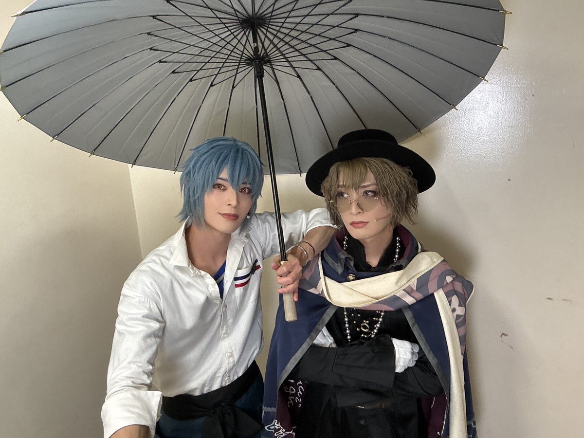 矢田 悠祐 tweet media