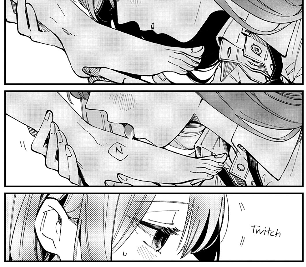 Daily Shuukura (@dailyshuukura) on Twitter photo 