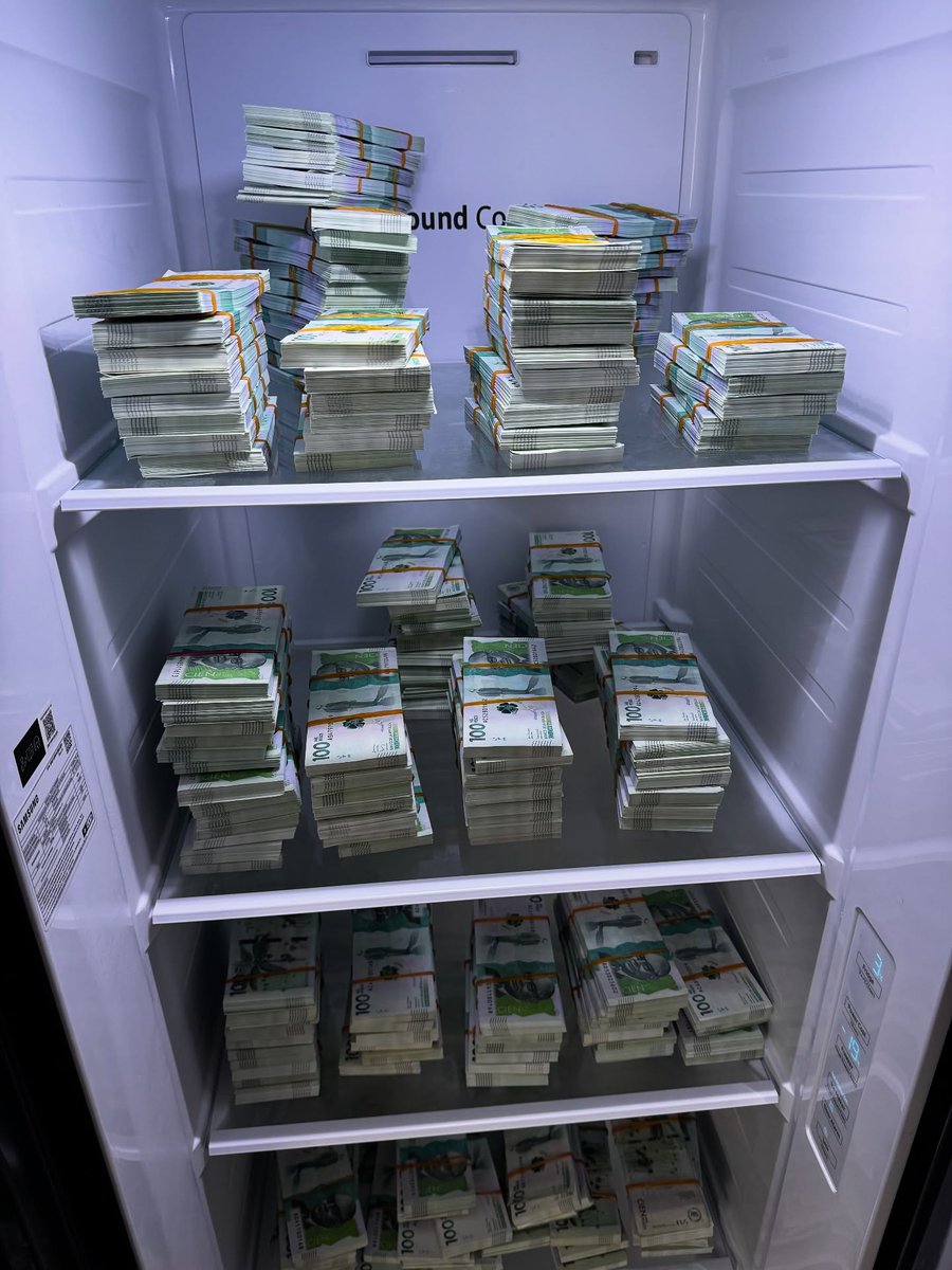 Así como trates está imagen te irá el resto del año 🤑