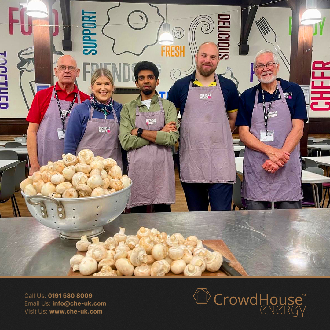 CrowdHouse Energy tweet media