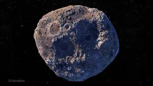 xxmahibogixx's tweet photo. 🚨 Space Alert – No Danger! 🌍☄️
NASA confirms asteroid 2025 QV9 (100 ft wide) will zoom past Earth today at 10,000+ mph.
✅ Safe flyby, no threat.
🔭 Reminder: Why tracking near-Earth objects is crucial!
#NASA #Asteroid #SpaceAlert #BreakingNews https://t.co/P2acdj9VJR