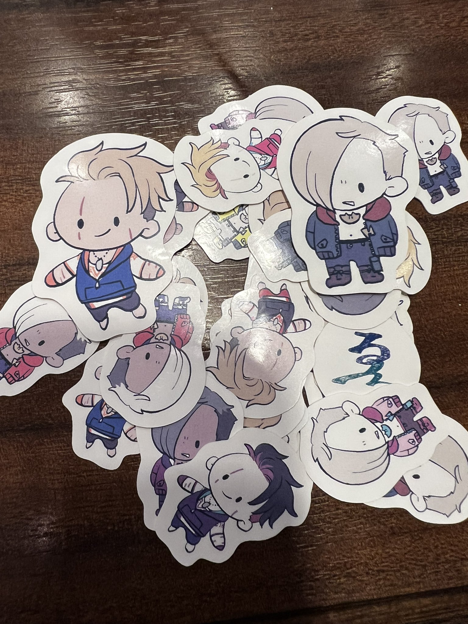 にゃぽッコ (@NyaPOcco) / X