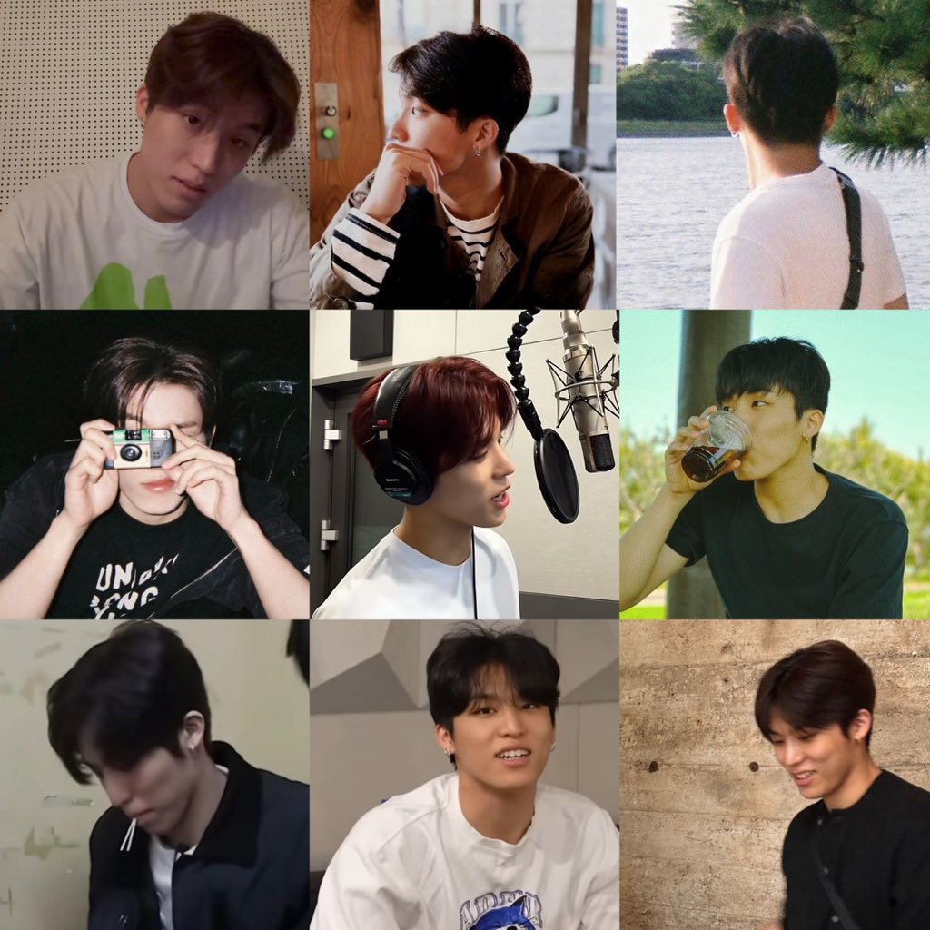 _abyp's tweet image. 1% idol  99% boyfriend