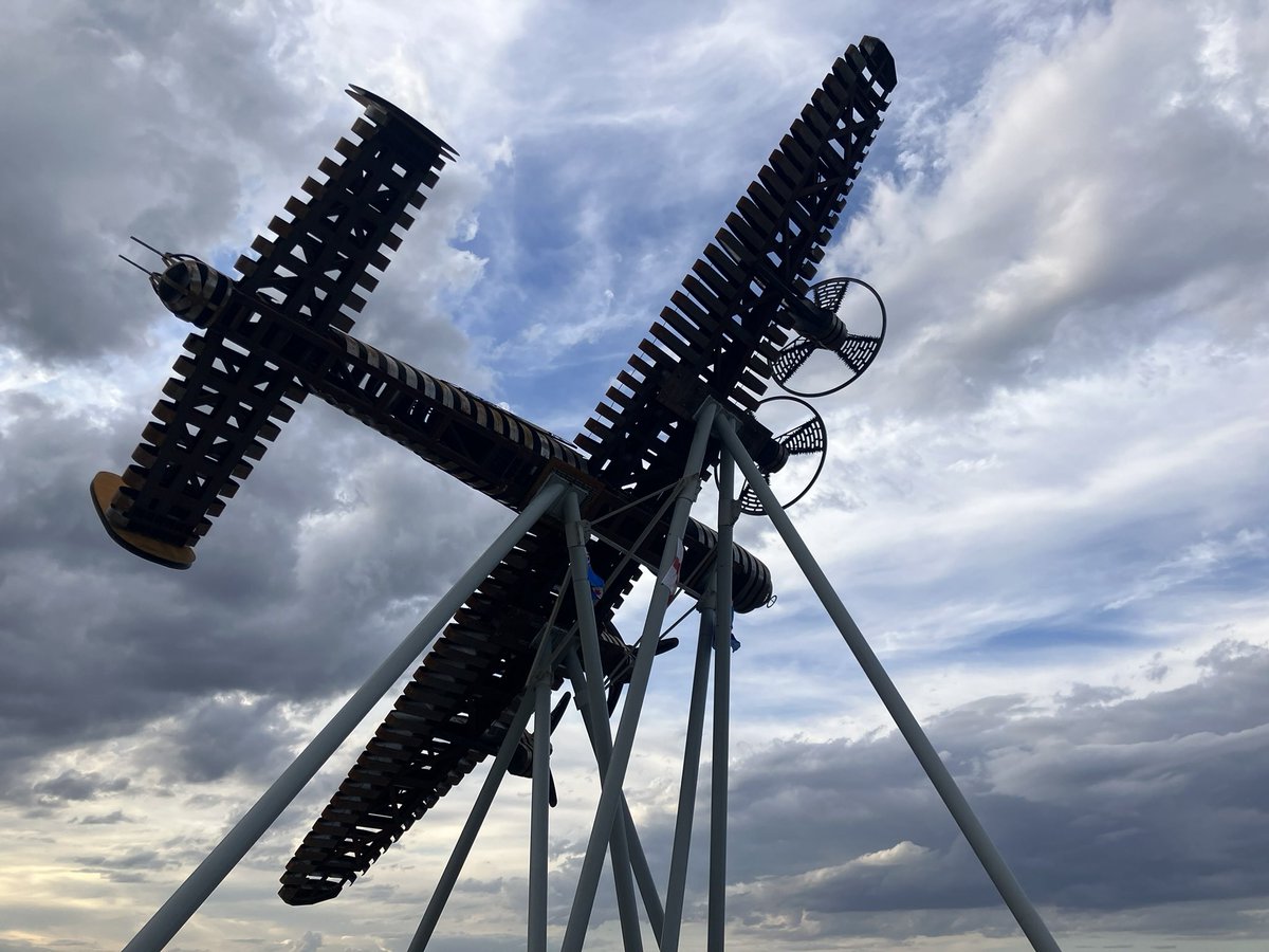 🎩 Russ Smith 🎩🇬🇧 🏴󠁧󠁢󠁥󠁮󠁧󠁿🇮🇱🇺🇸🚜🩵 tweet media