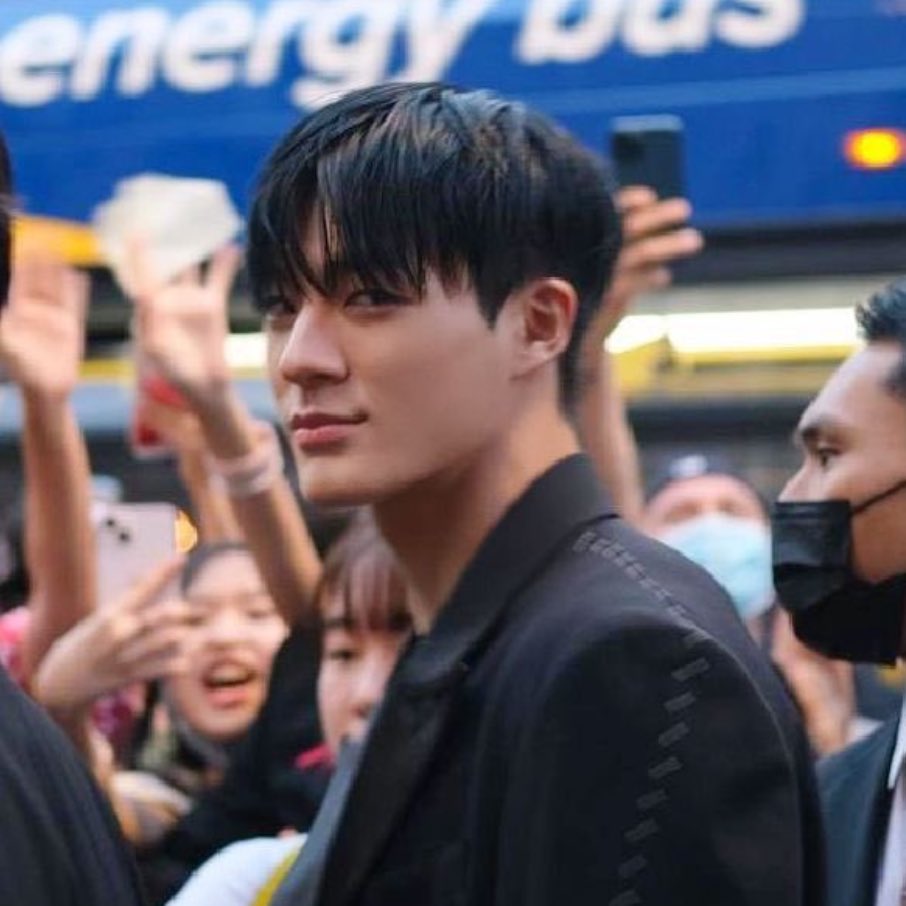 kimjunminfan's tweet photo. Please help save Jeno’s brother from elimination 😖🙏🏻 https://t.co/tjwsZdJsOP