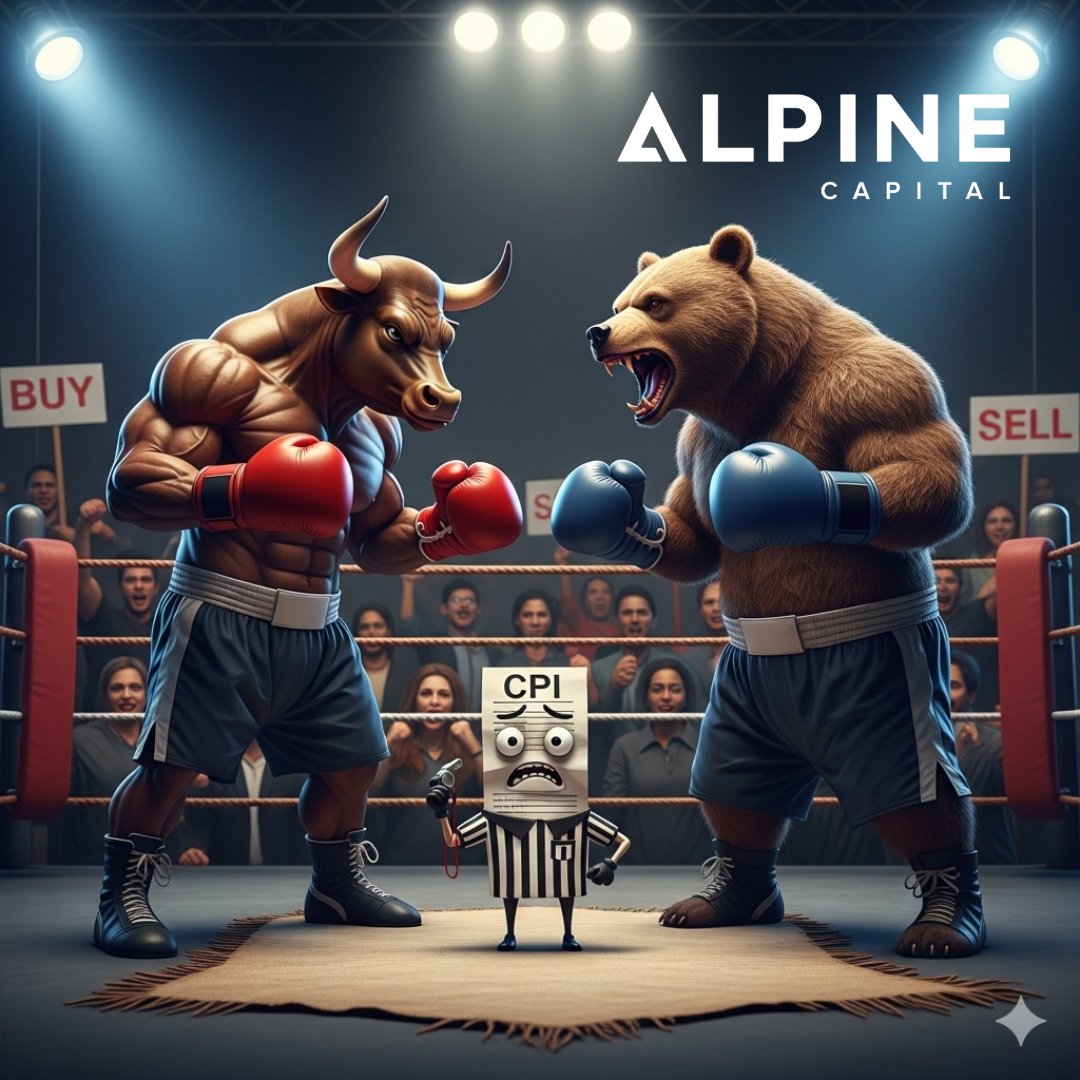 Alpine Capital tweet media