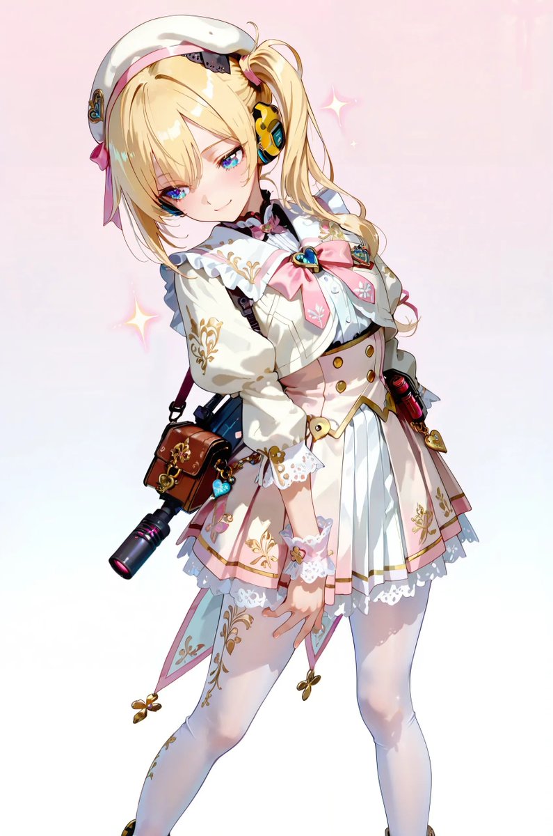 HikariBlue55's tweet image. #AIart #AIアート #AI_generated