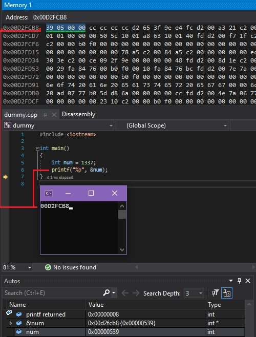 Aadriksh's tweet image. Reversing for dummies - x86 assembly and C code (Beginner/ADHD friendly)