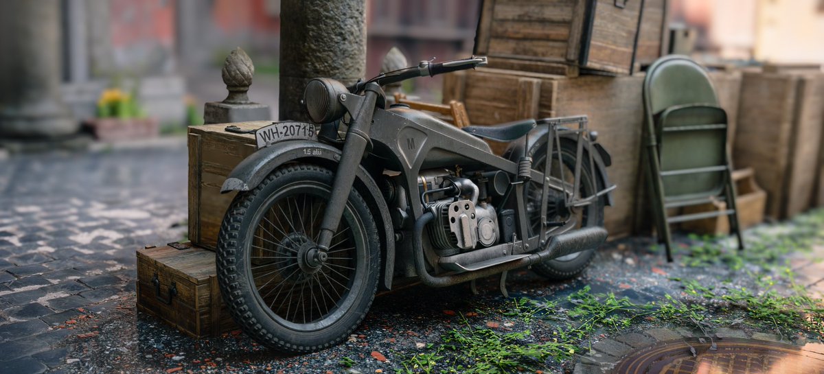 Rimaeternax tweet media