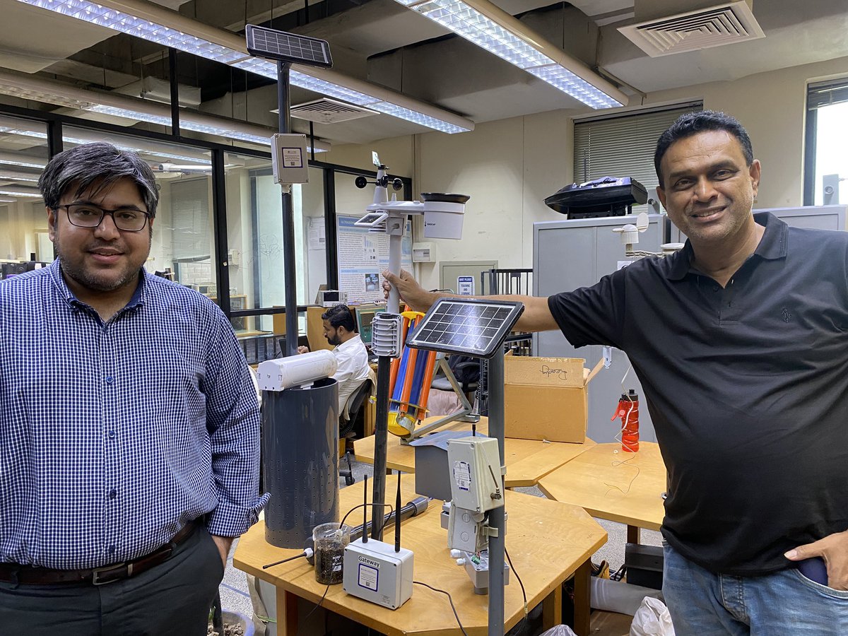 dilhanake's tweet photo. The LUMS Centre for Entrepreneurship (LCE) isn’t just a space; it’s a catalyst for innovation. It connects entrepreneurs, mentors, &amp; industry leaders from around the globe.
 https://t.co/Inc55HLCEn
I had a study tour with the aim of partnership building with FabLanka Foundation. https://t.co/hZCw2v2RyN