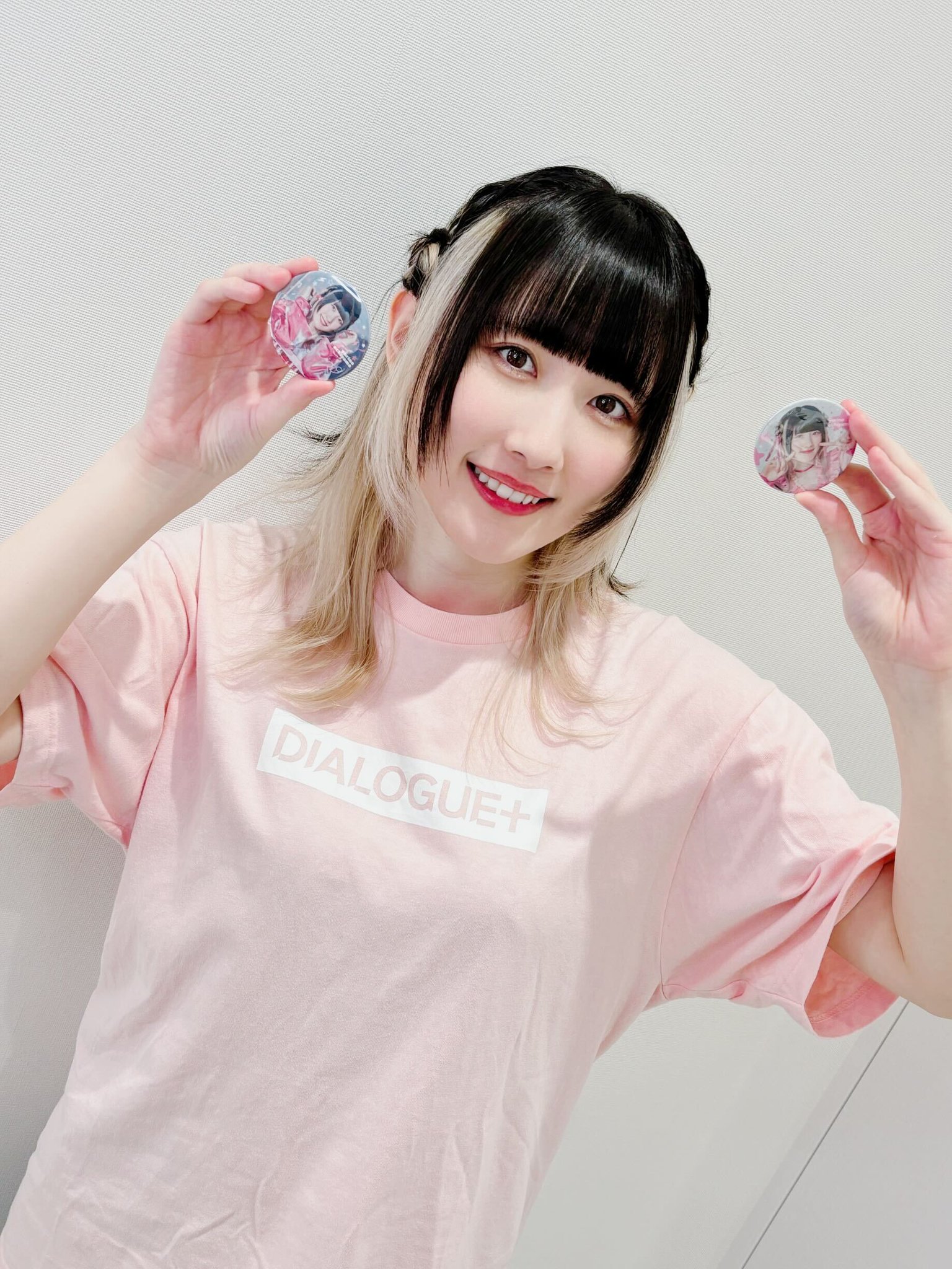 DIALOGUE＋公式 ＠9/17 EP発売！💿️ on X: 