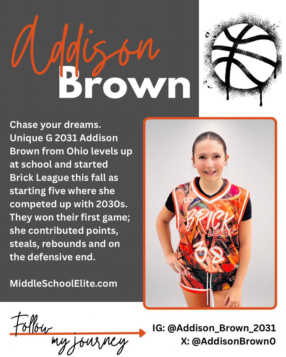 Thank you, <a href="/MSEProspects/">Meta Middle School Elite</a>