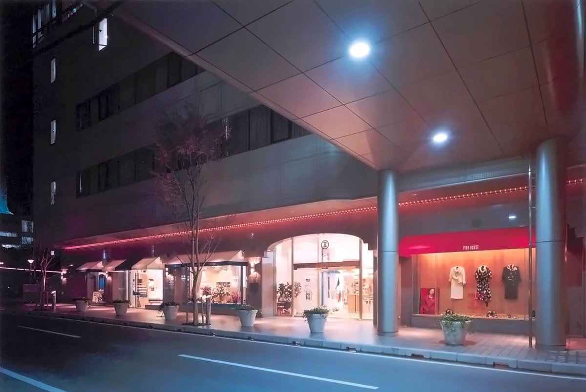 ピンクハウス - Search / X