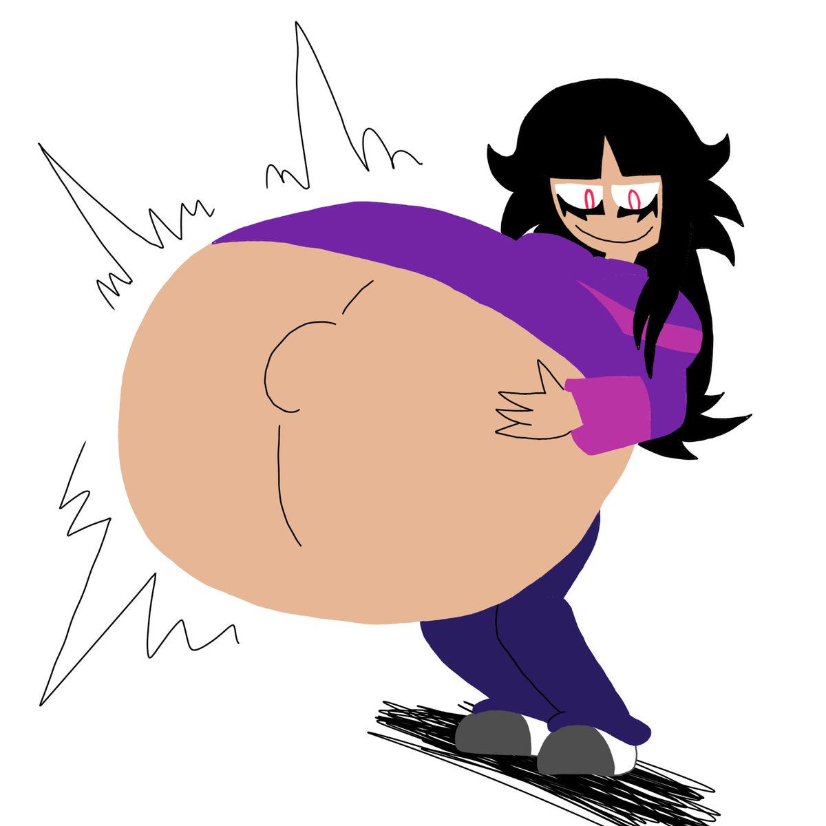 Pump_Up Man tweet media