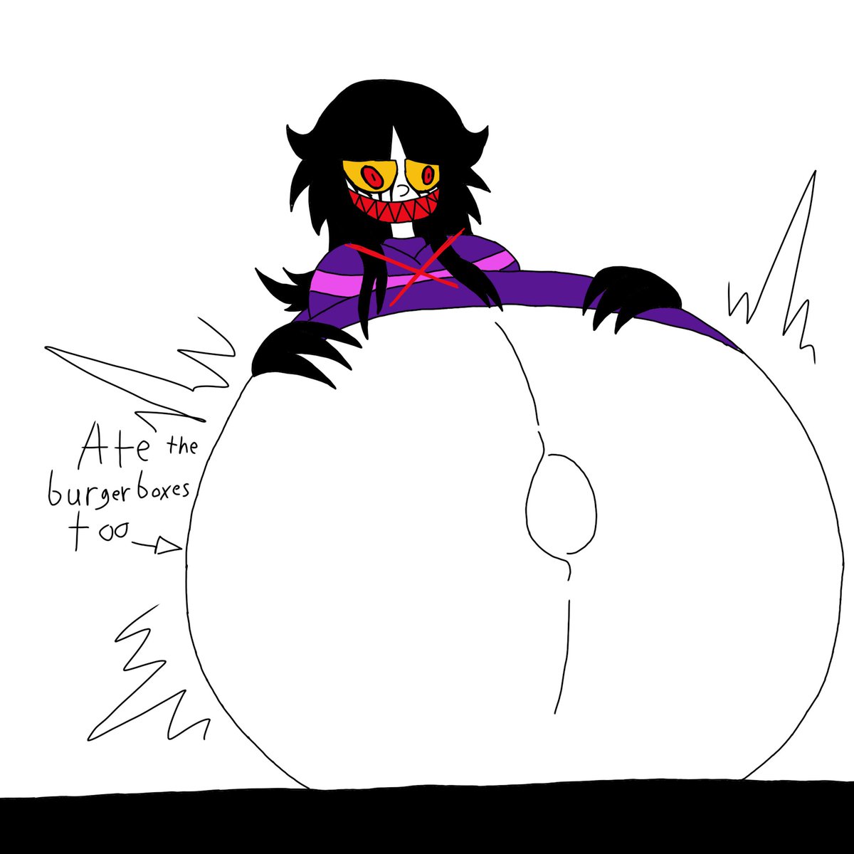 Pump_Up Man tweet media